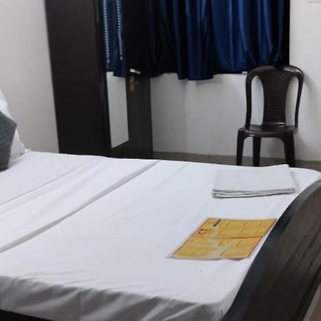 Hotel Explorer Calangute Kültér fotó
