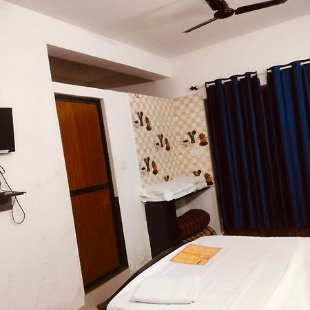 Hotel Explorer Calangute Kültér fotó