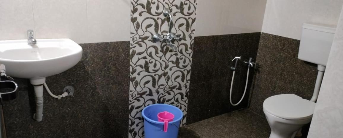 Hotel Explorer Calangute Kültér fotó